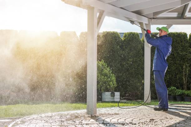 Reliable East Hemet, CA Pressure washing Solutions